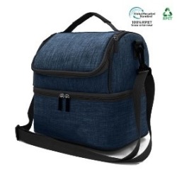 Sac isotherme 7L avec 2...